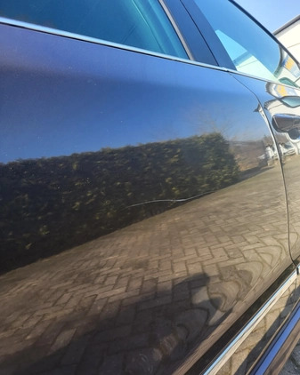 Skoda Superb cena 30800 przebieg: 136000, rok produkcji 2013 z Ostrzeszów małe 67